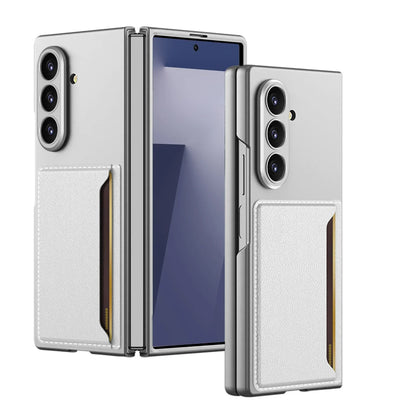 Slim Card Slot Case