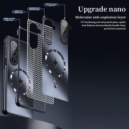 MagSafe Armor Case for Galaxy Z Fold 7