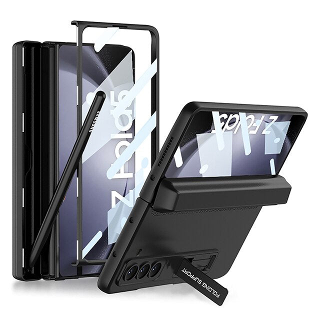 Shockproof Case with Pen Holder
