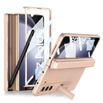 Shockproof Case with Pen Holder