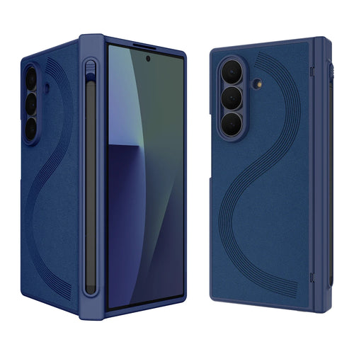 Privacy Shield Pen Case For Z Fold Series