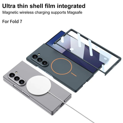 Ultra-Slim MagSafe Case
