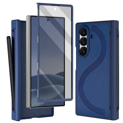 Privacy Shield Pen Case For Z Fold Series