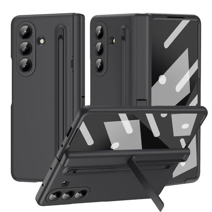 All-in-One Fold Case with Stylus