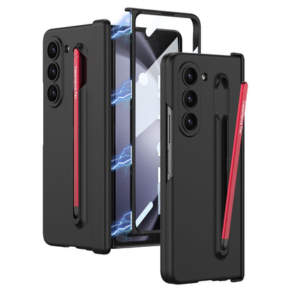 Full protection Case & Pen Holder