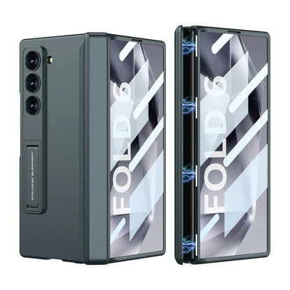 Armor Case & Hinge Protection
