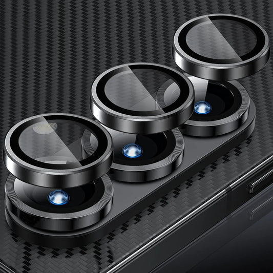 LensGuard Pro – Premium Camera Lens Protector for Z Fold Series