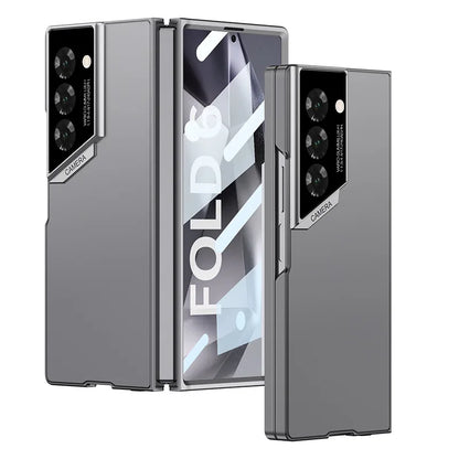Full Protection Slim Case For Samsung Galaxy Z Fold 6