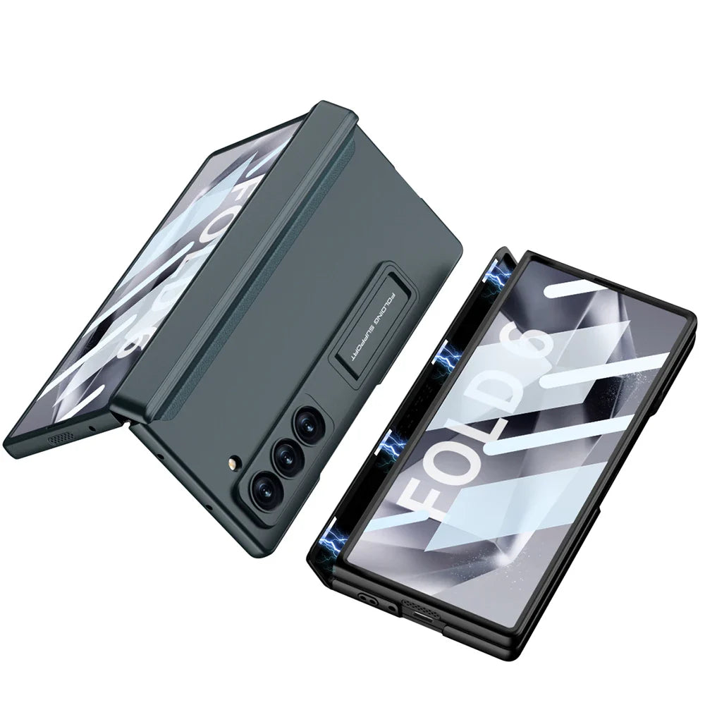 Armor Case & Hinge Protection