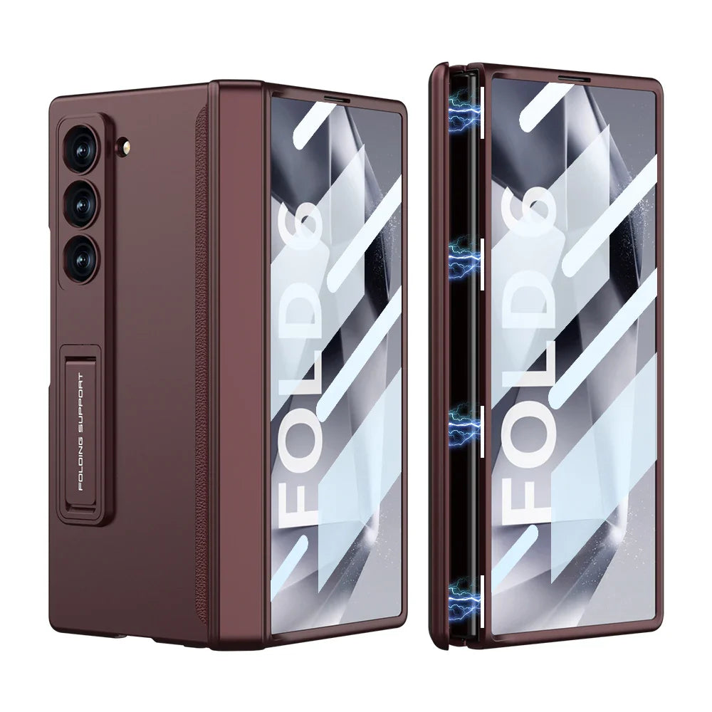 Armor Case & Hinge Protection