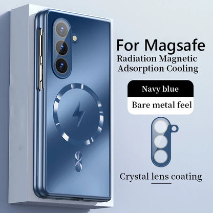 MagSafe Armor Case for Galaxy Z Fold 7