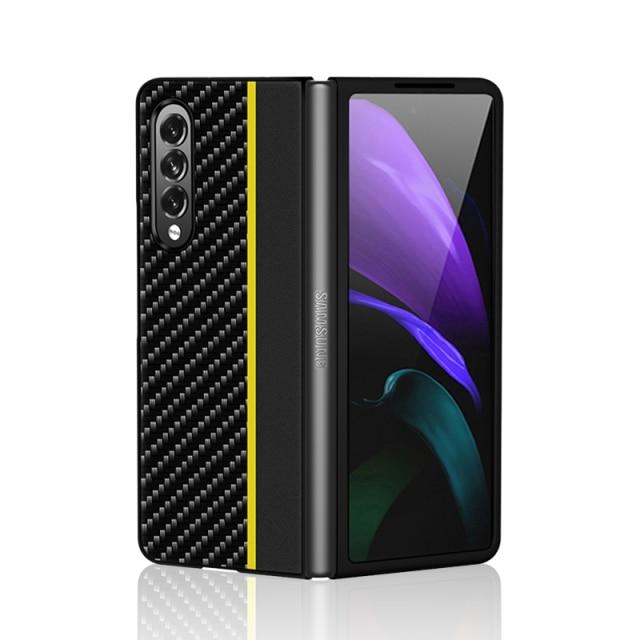 Carbon Fiber For Z FOLD 4