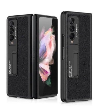 Luxury Stand Back For Z FOLD 4